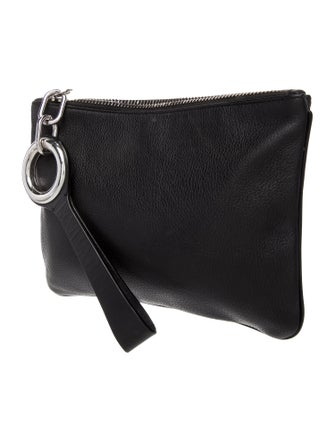 Alexander Wang Leather Crossbody Bag