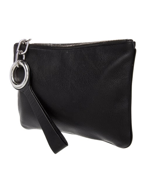 Alexander Wang Leather Crossbody Bag