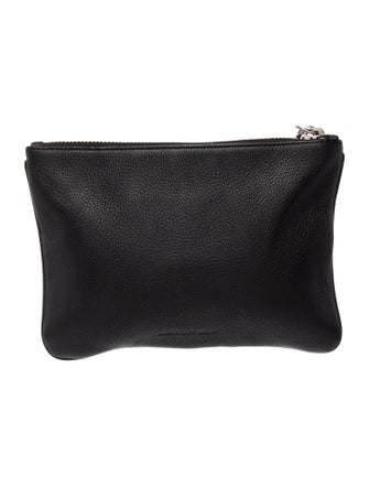Alexander Wang Leather Crossbody Bag