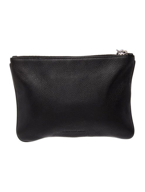 Alexander Wang Leather Crossbody Bag