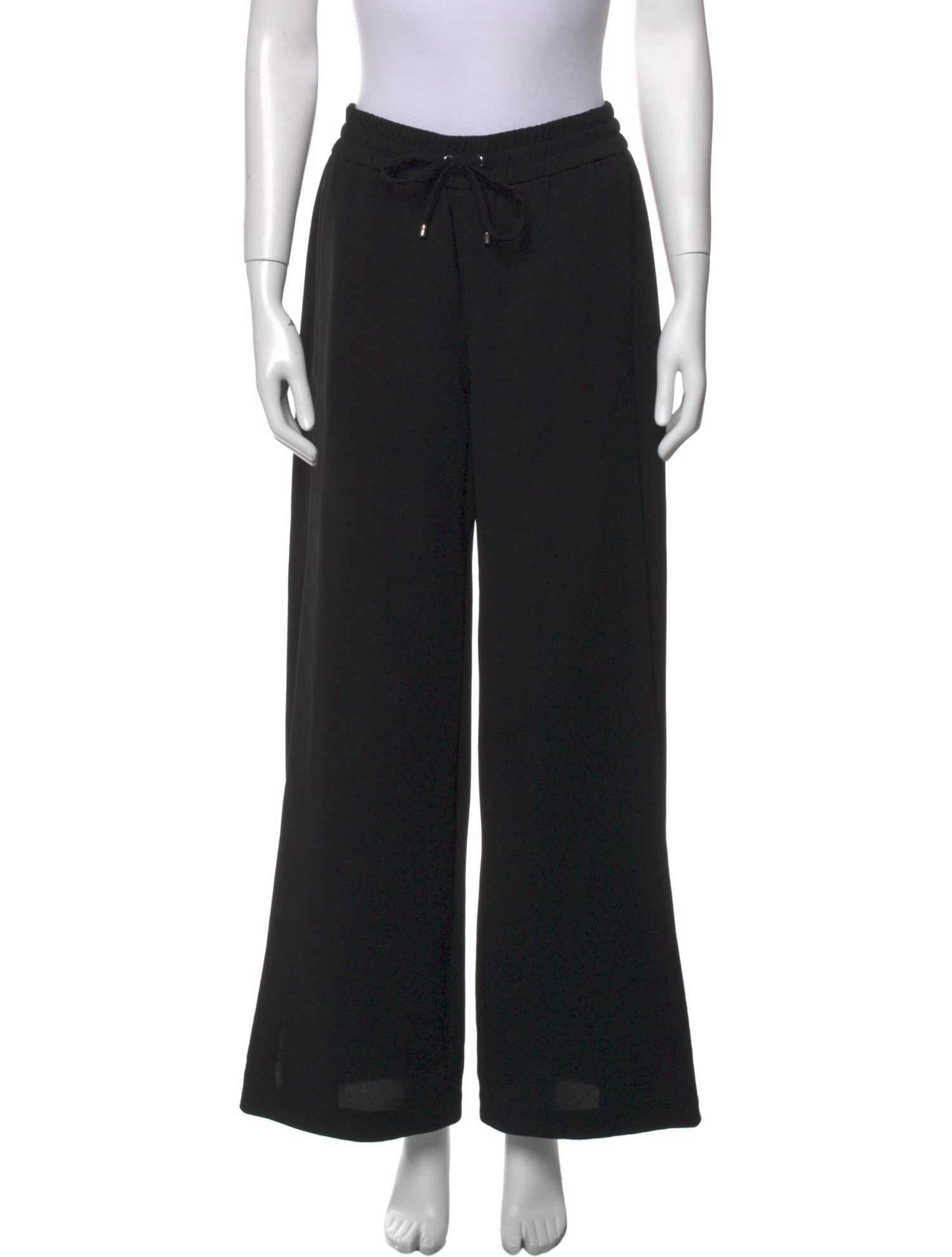 Alexander Wang Wide Leg Pants