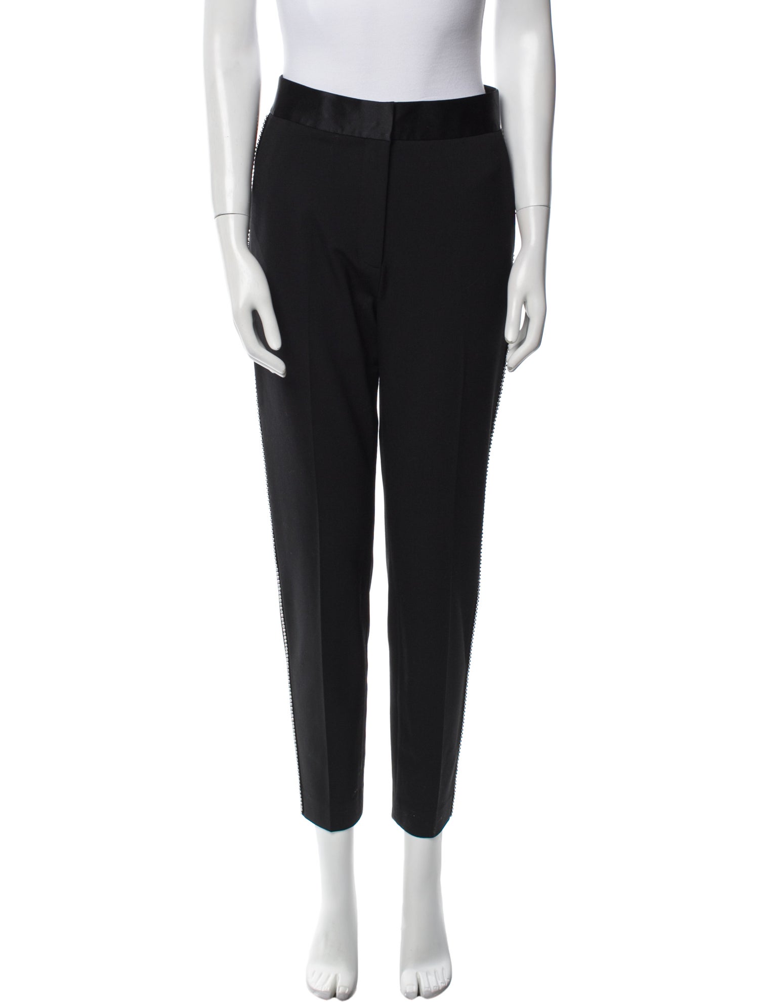 Alexander Wang Skinny Leg Pants