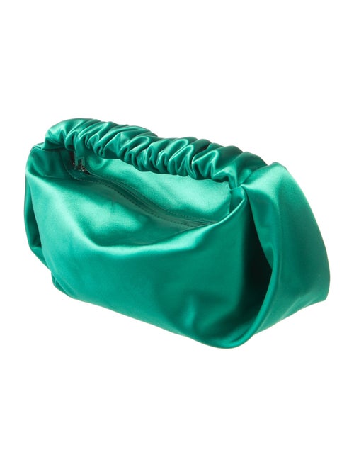 Alexander Wang Satin Top Handle Bag