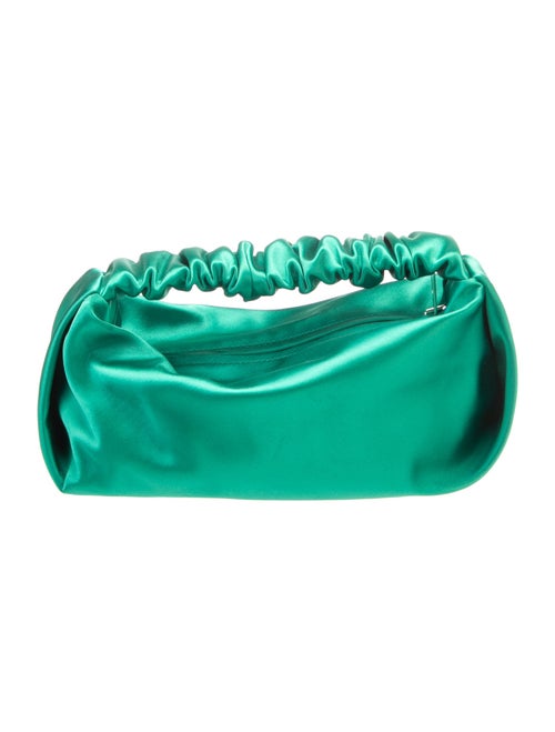 Alexander Wang Satin Top Handle Bag
