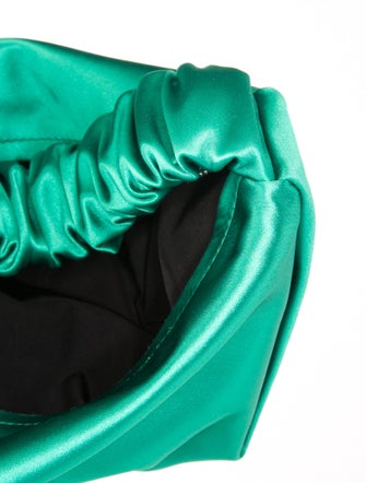 Alexander Wang Satin Top Handle Bag