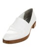 Alexander Wang Patent Leather Loafers
