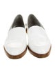 Alexander Wang Patent Leather Loafers