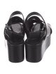 Alexander Wang Leather Sandals