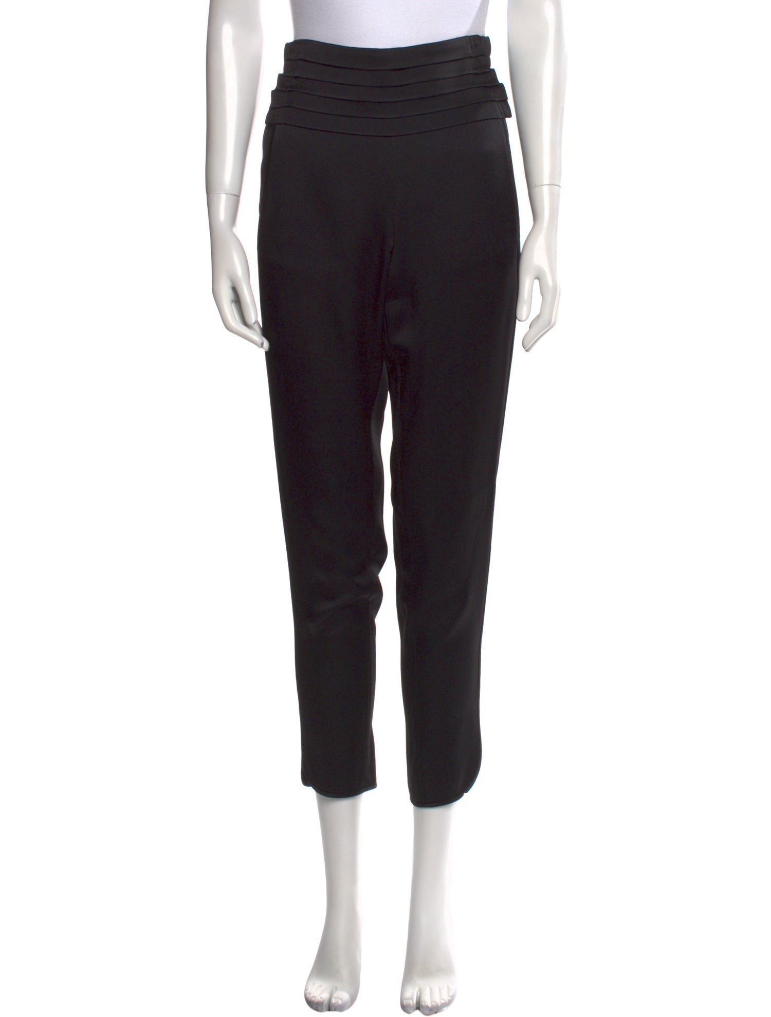 Alexander Wang Skinny Leg Pants