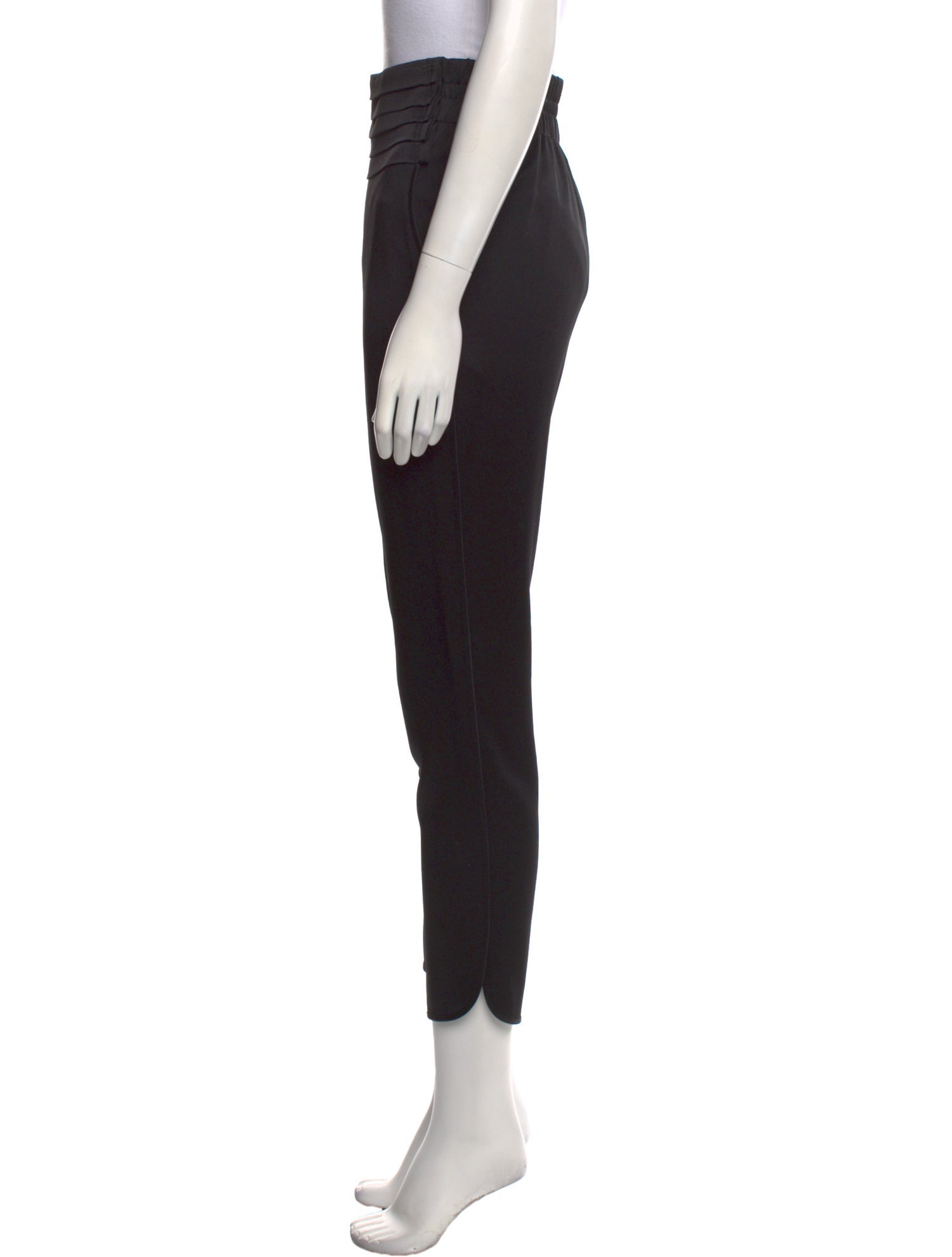 Alexander Wang Skinny Leg Pants