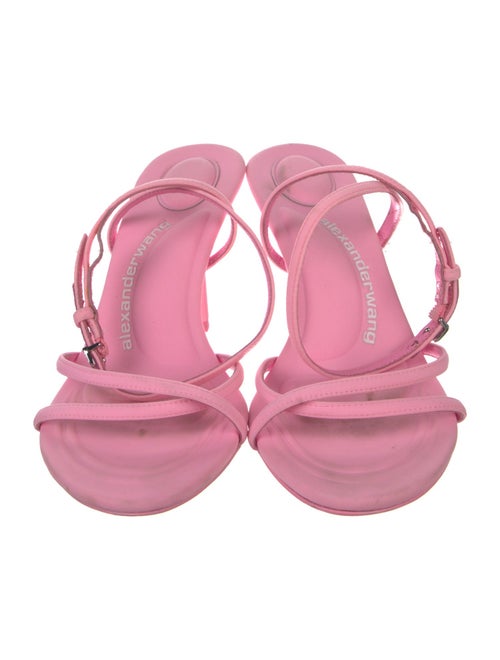 Alexander Wang Neoprene Sandals