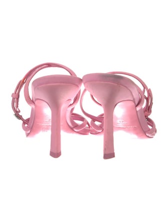 Alexander Wang Neoprene Sandals