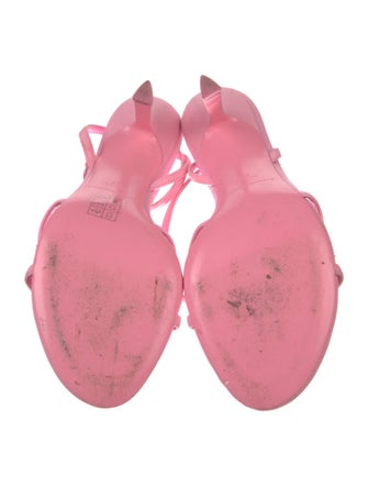 Alexander Wang Neoprene Sandals