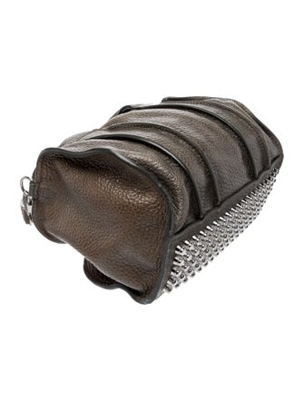 Alexander Wang Leather Shoulder Bag