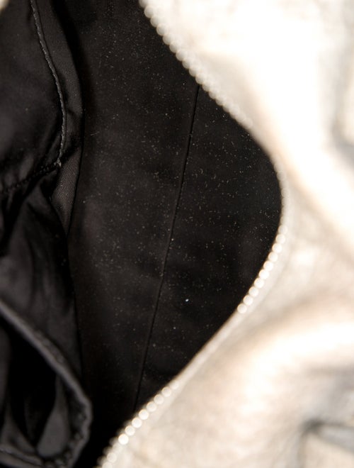 Alexander Wang Leather Shoulder Bag