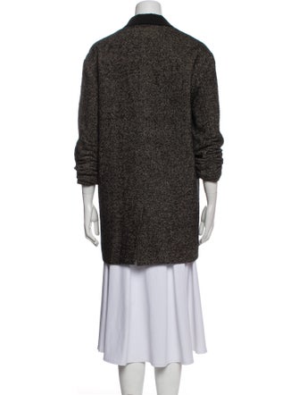 Alexander Wang Tweed Pattern Jacket