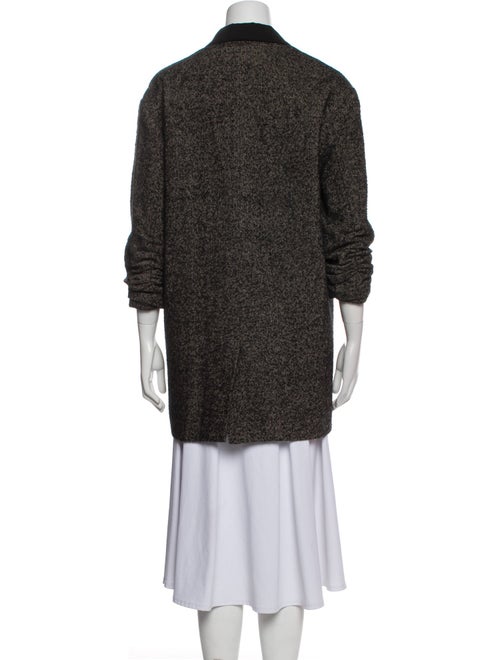 Alexander Wang Tweed Pattern Jacket