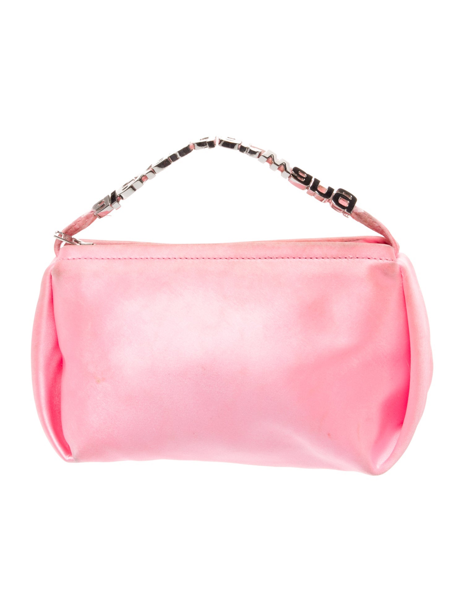 Alexander Wang Leather Top Handle Bag