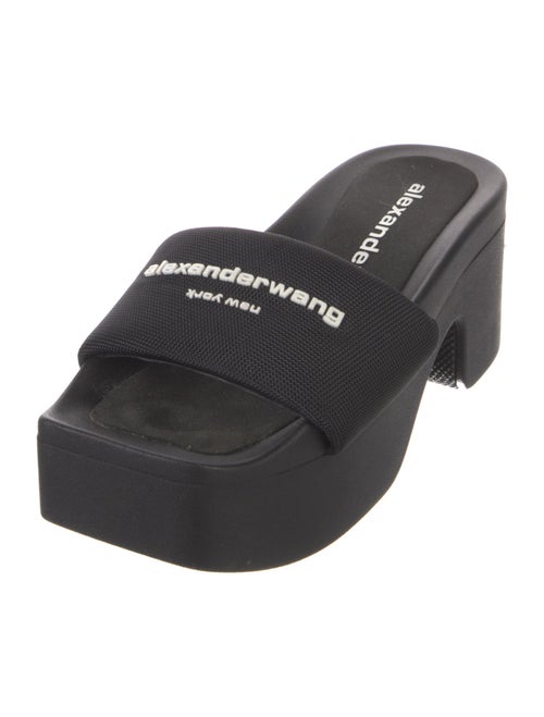 Alexander Wang Printed Slides