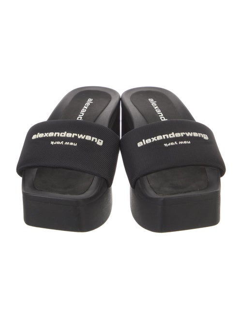 Alexander Wang Printed Slides