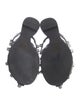 Alexander Wang Leather Mules