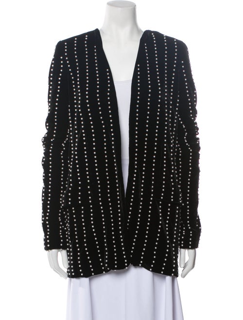Alexander Wang Printed Evening Jacket