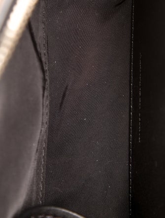 Alexander Wang Suede Top Handle Bag