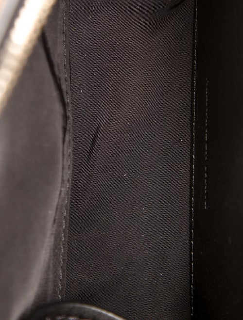 Alexander Wang Suede Top Handle Bag