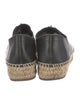 Alexander Wang Leather Espadrilles