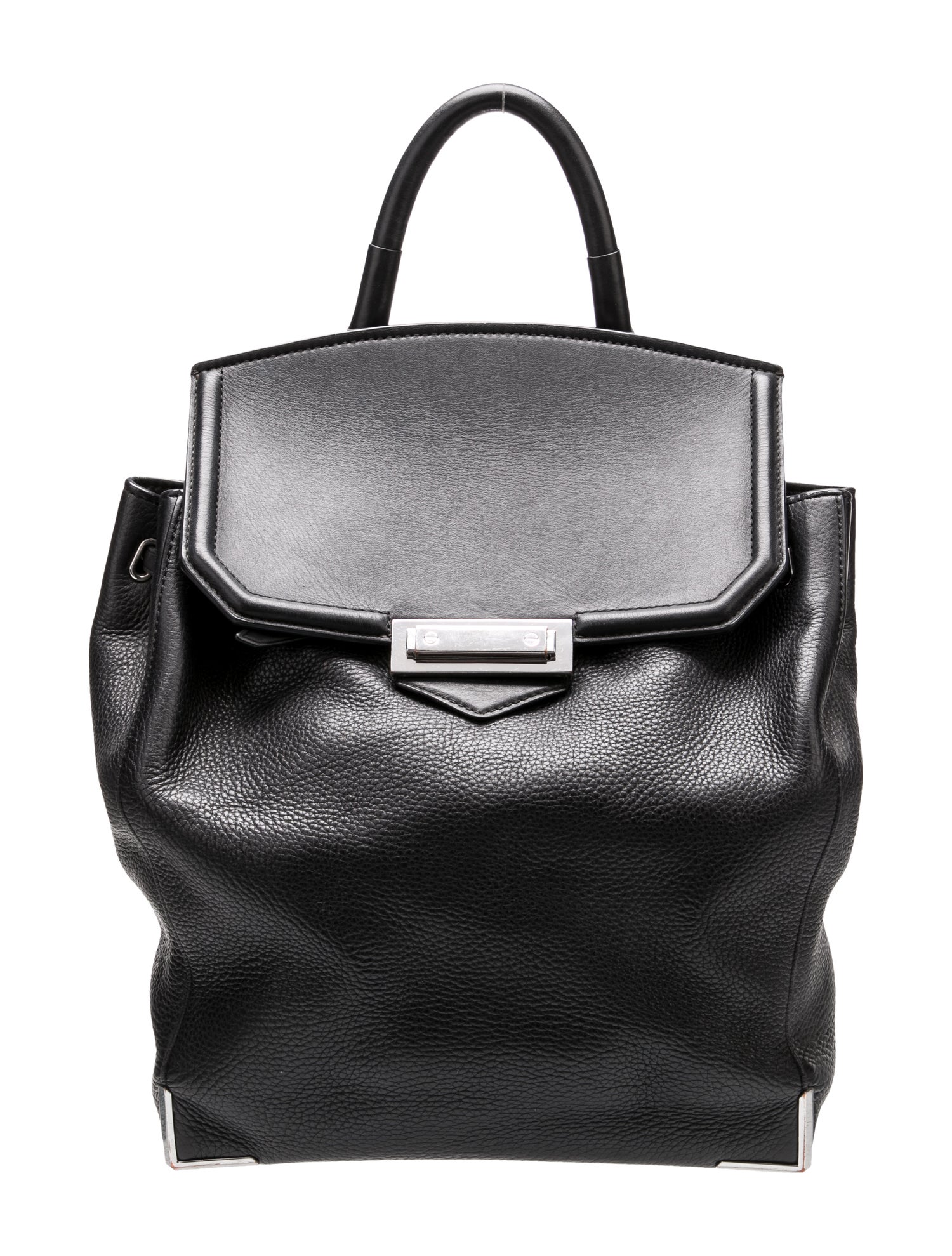 Alexander Wang Leather Backpack