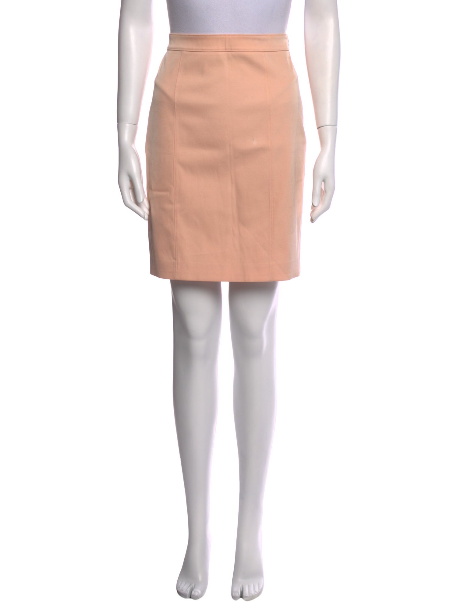 Alexander Wang Mini Skirt