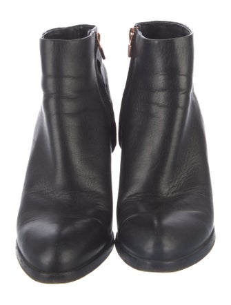 Alexander Wang Leather Boots