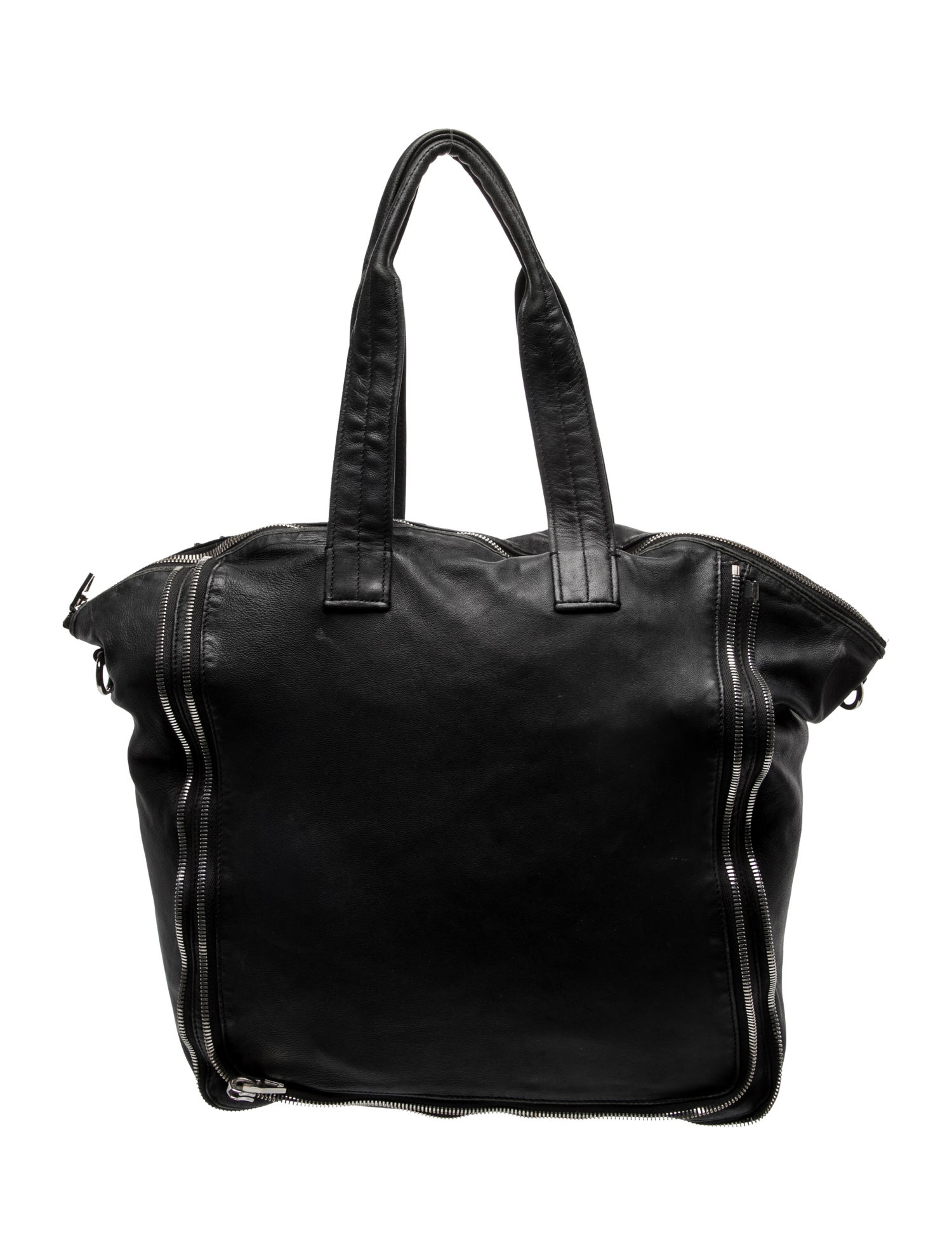 Alexander Wang Leather Shoulder Bag