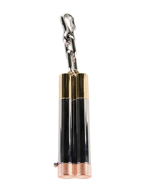 Alexander Wang Cigarette Holder Keychain