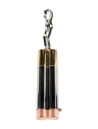 Alexander Wang Cigarette Holder Keychain