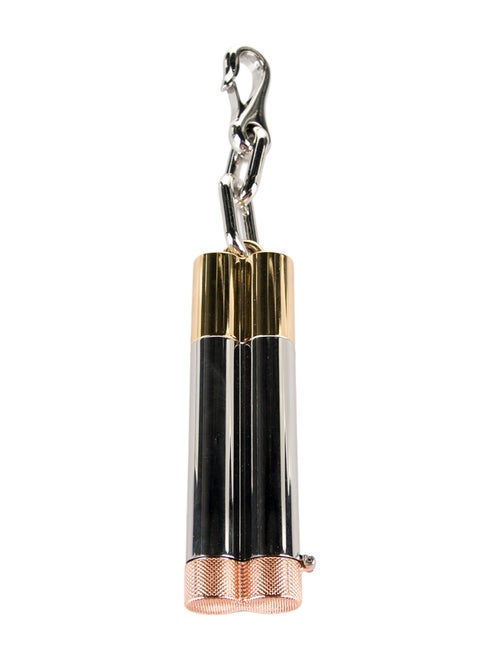 Alexander Wang Cigarette Holder Keychain