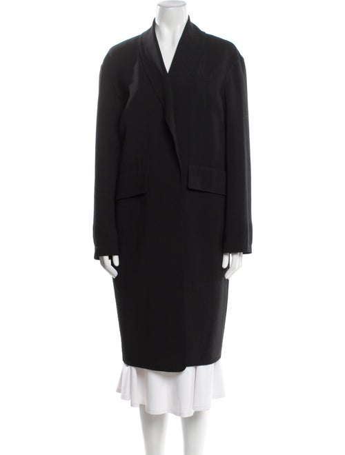 Alexander Wang Virgin Wool Coat