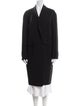 Alexander Wang Virgin Wool Coat