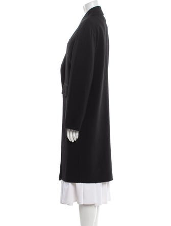 Alexander Wang Virgin Wool Coat