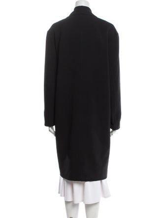 Alexander Wang Virgin Wool Coat