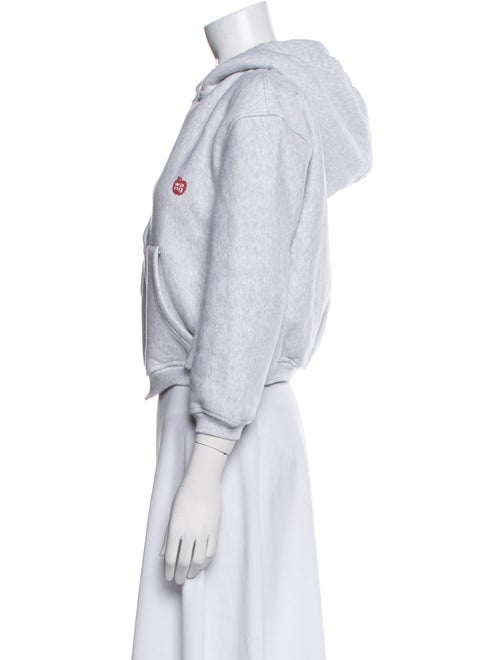 Alexander Wang Jacket