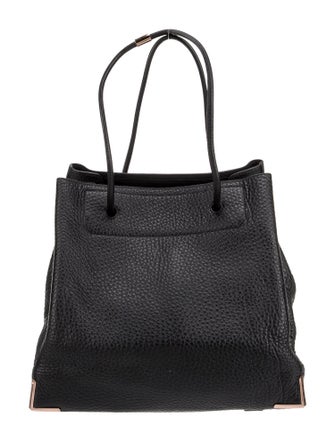 Alexander Wang Calfskin Prisma Skeletal