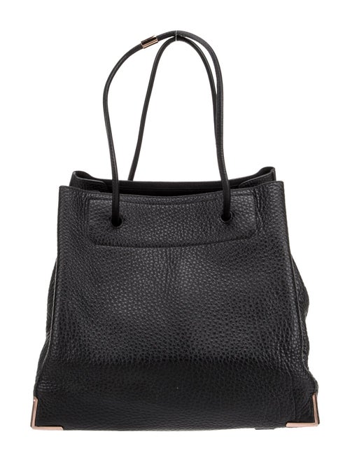 Alexander Wang Calfskin Prisma Skeletal