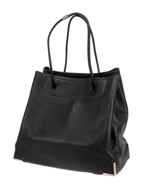 Alexander Wang Calfskin Prisma Skeletal