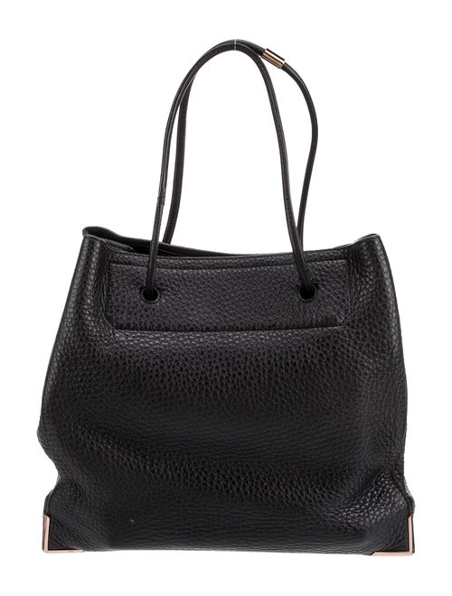 Alexander Wang Calfskin Prisma Skeletal