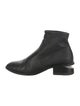 Alexander Wang Leather Boots