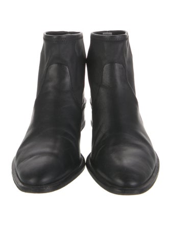 Alexander Wang Leather Boots