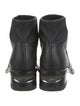 Alexander Wang Leather Boots