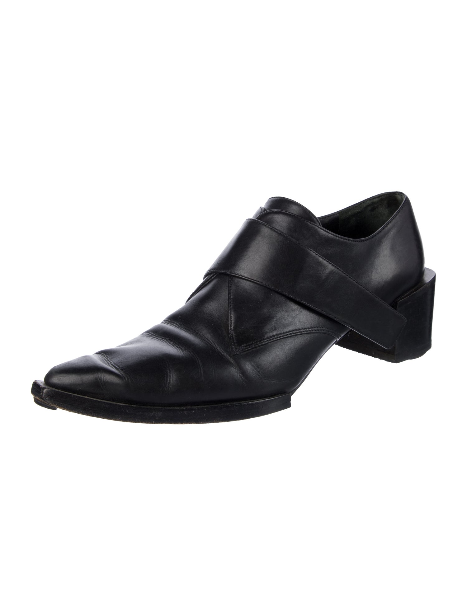 Alexander Wang Leather Pumps