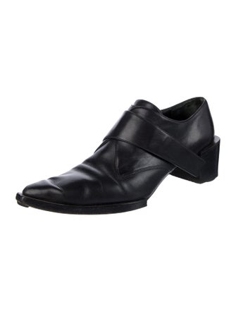 Alexander Wang Leather Pumps